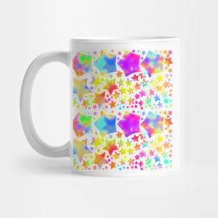 stars Mug